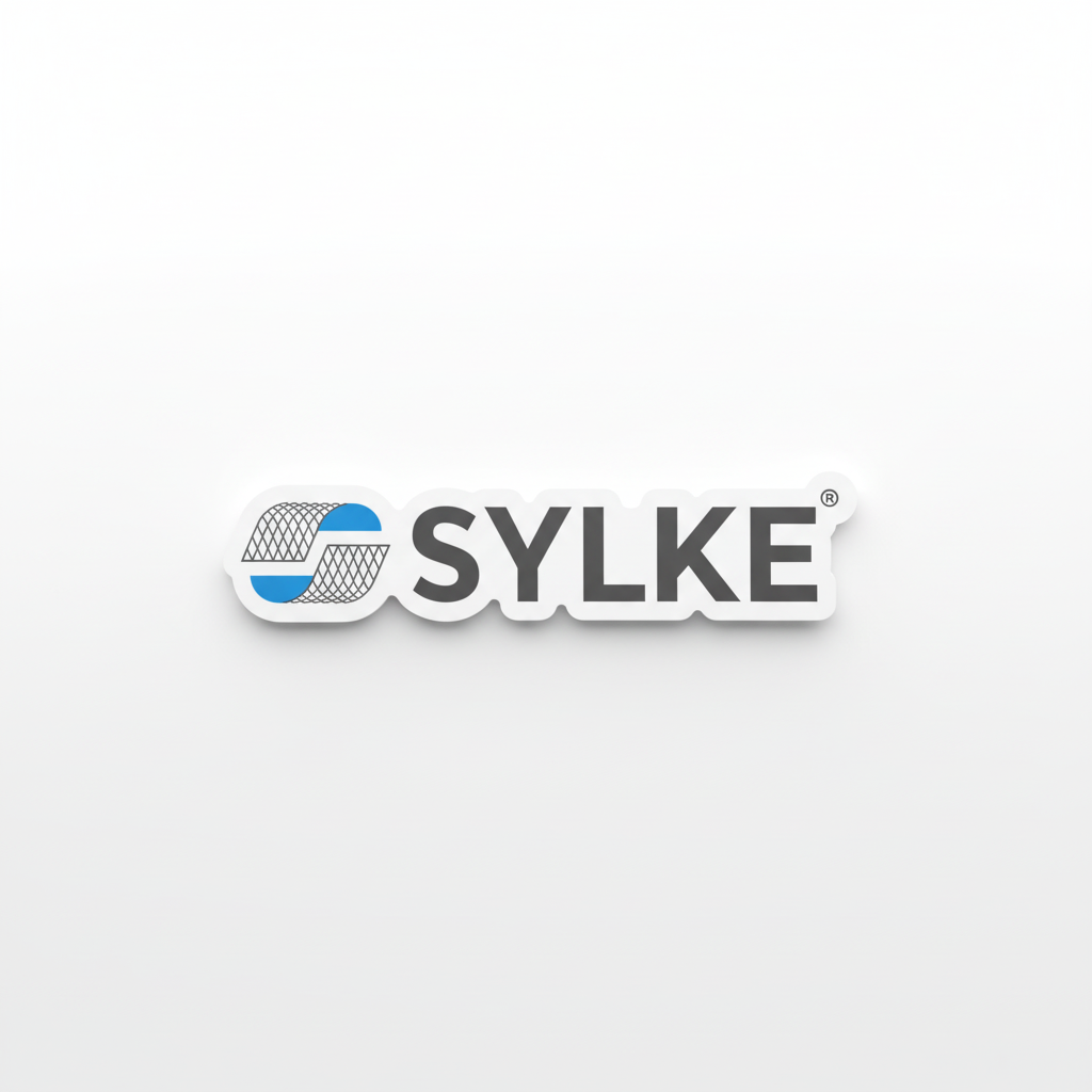 SYLKE® Sticker