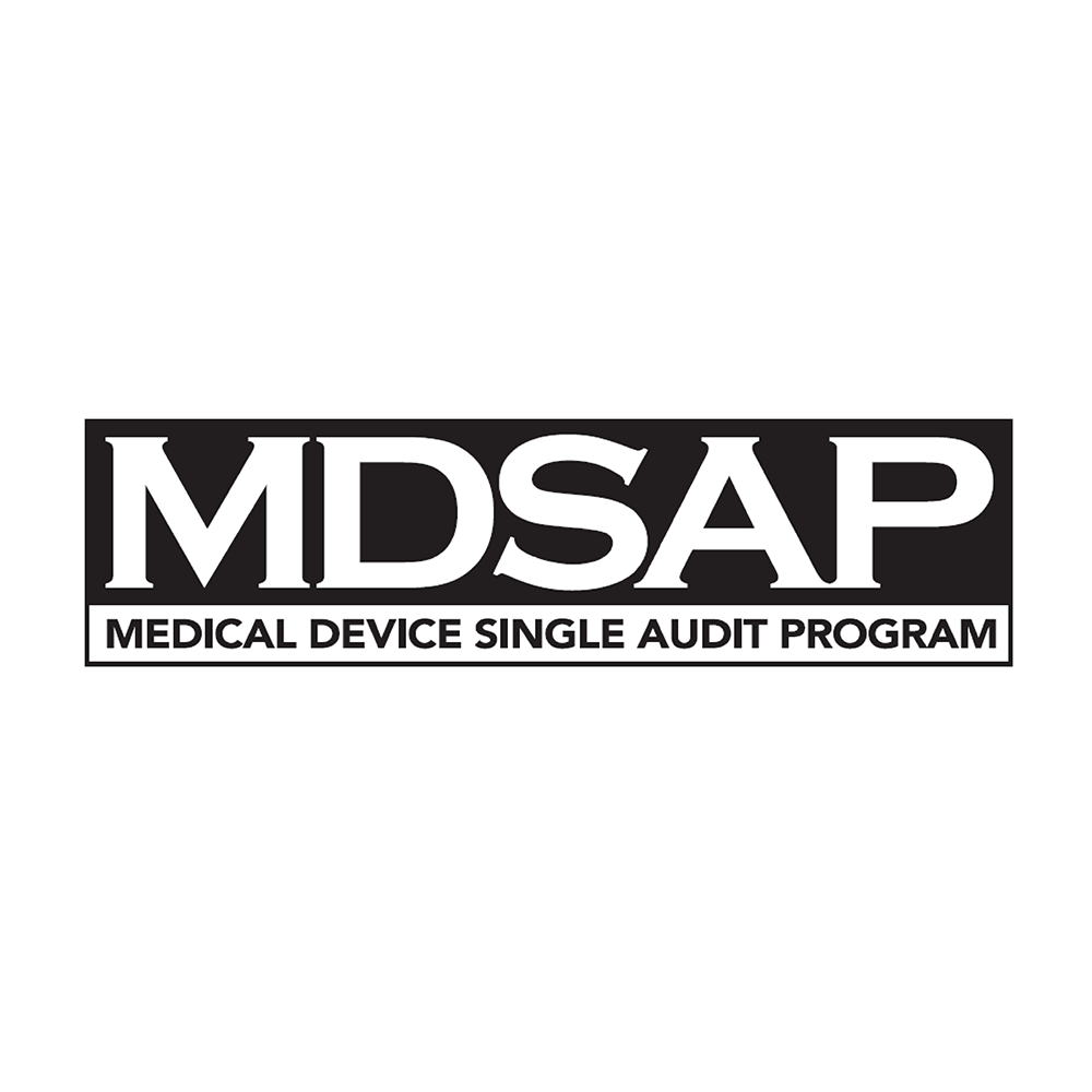 MDSAP Certified