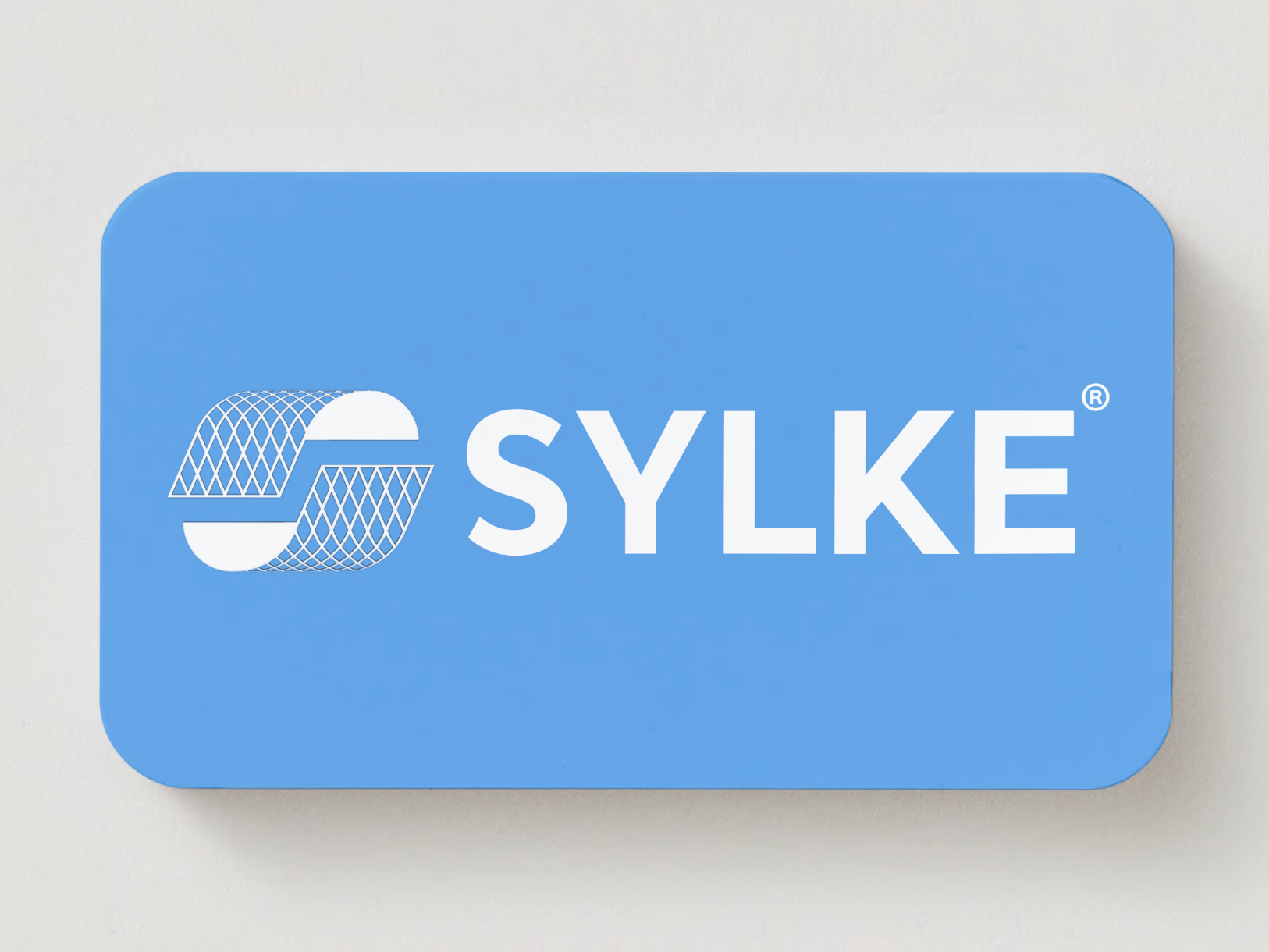 SYLKE® Business Cards