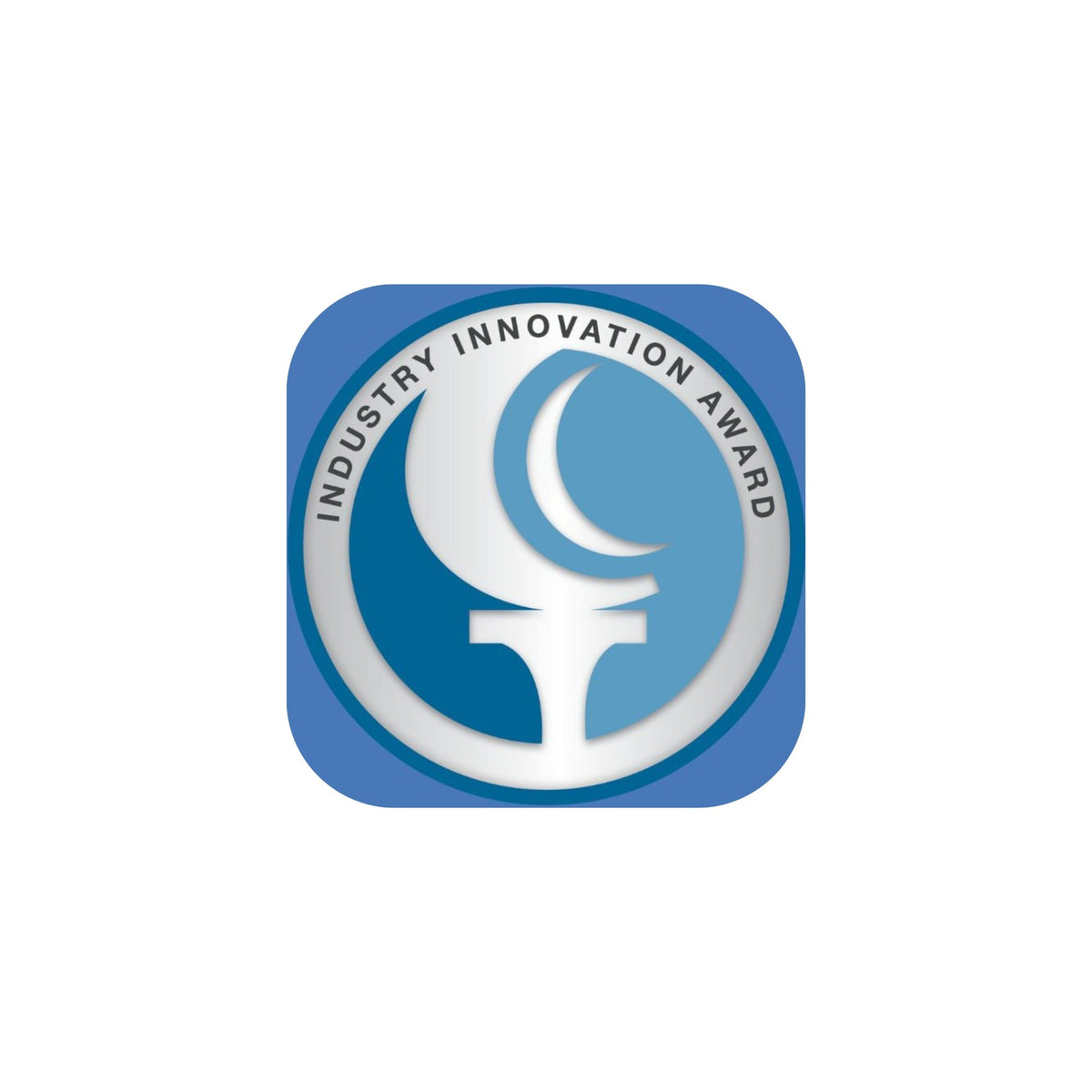 AAHKS Industry Innovation Award logo