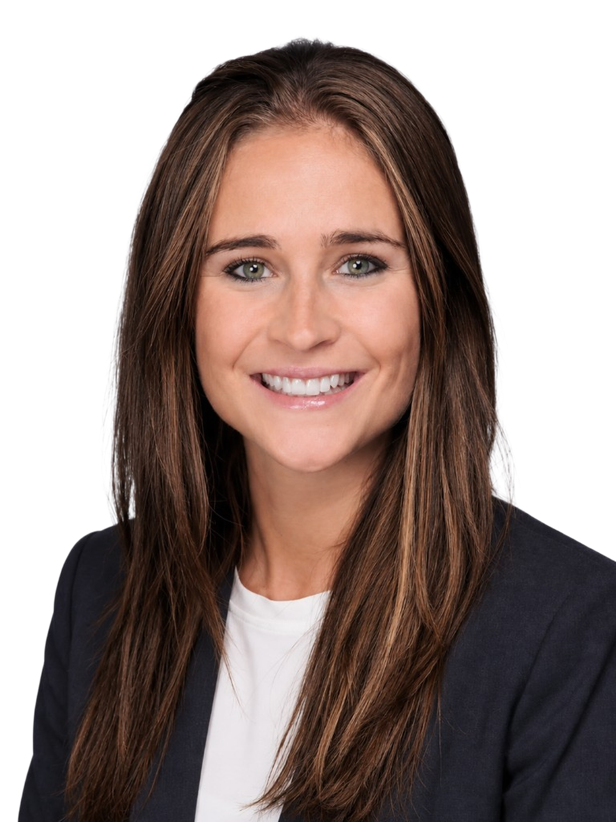 Ashley D'Ambra headshot