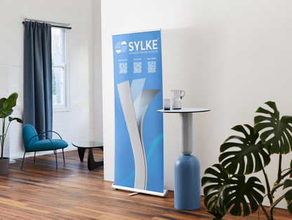 SYLKE® Banner