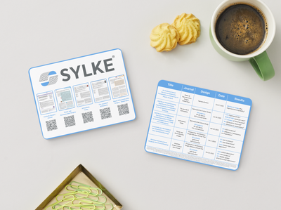 SYLKE® Clinical Evidence