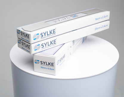 SYLKE® Adhesive Wound Closure