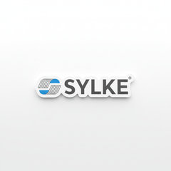 SYLKE® Sticker