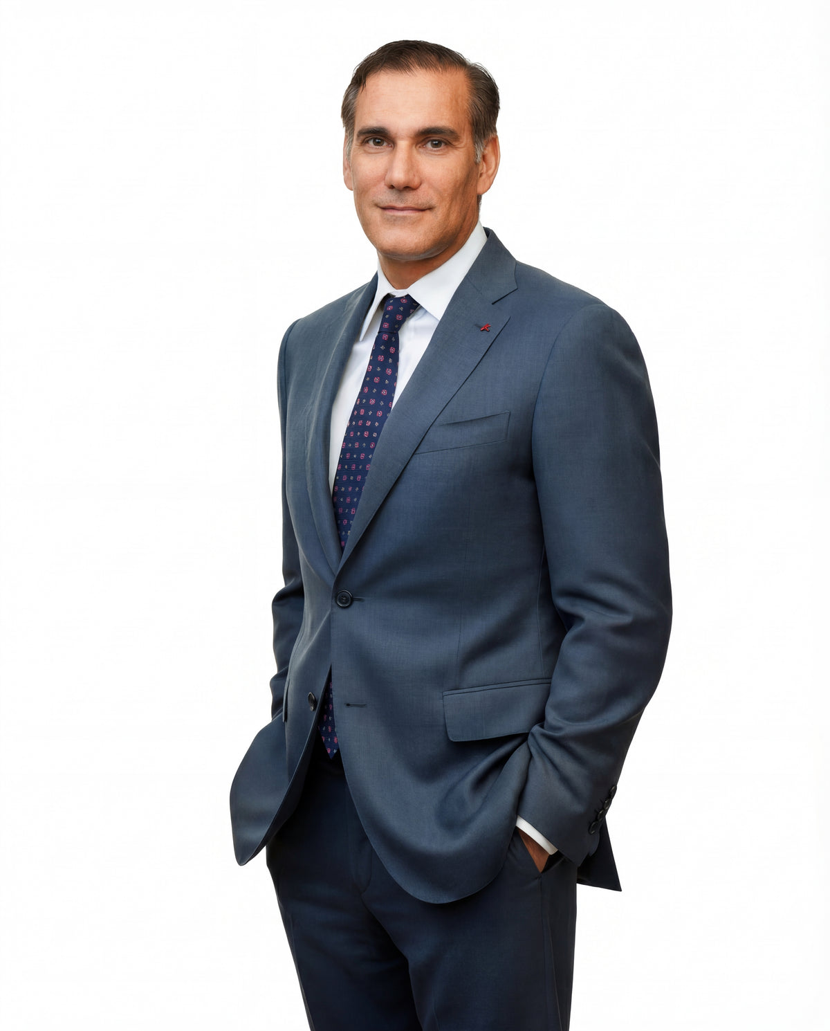 M. Mark Mofid, MD, FACS