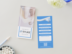SYLKE® Patient Discharge Sheet