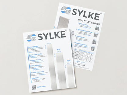 SYLKE® Flyer
