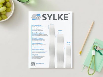 SYLKE® Flyer