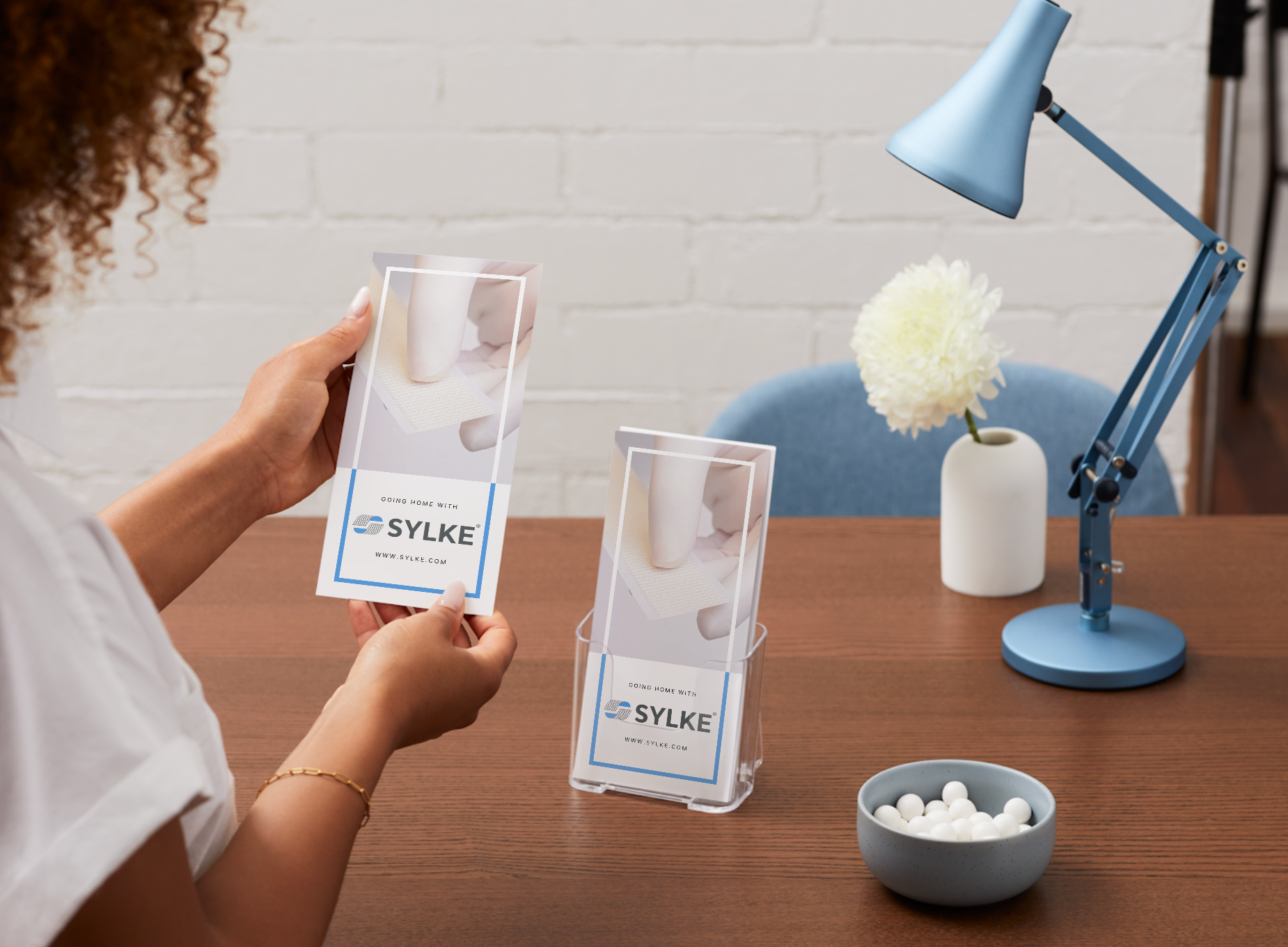 SYLKE® Patient Discharge Sheet