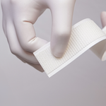 SYLKE® Adhesive Wound Closure