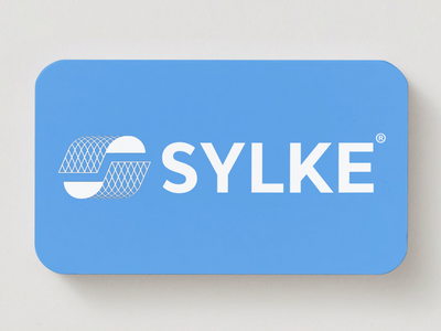 SYLKE® Business Cards