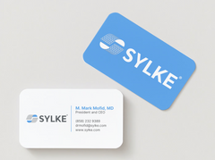 SYLKE® Business Cards