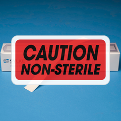 SYLKE® Skin Closure (Non-sterile)